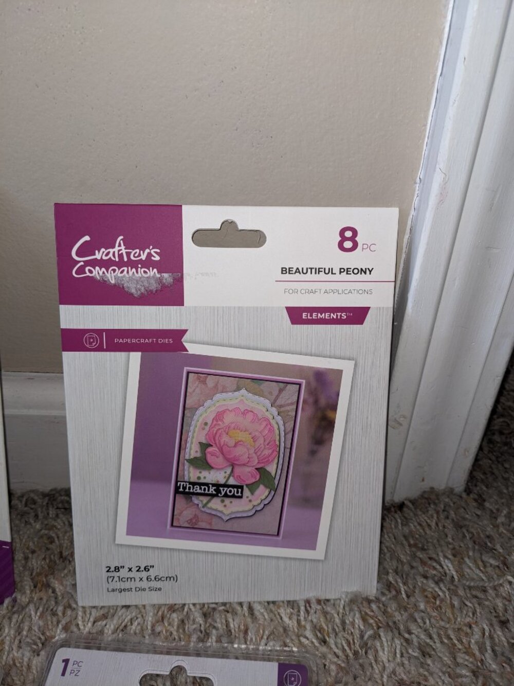 **Moving Sale** Paper Crafting - Die Cutting Bundle NWT - Picture 4 of 14